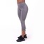 Dámské legíny Lace-up Metal - NEBBIA - Velikost S