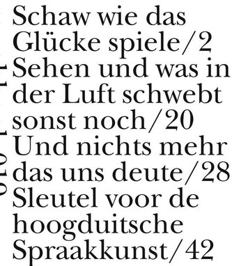 Sleutel voor de hogduitsche Spraakkunst