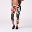 Dámské legíny Aloha Babe - NEBBIA - Velikost S