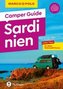 MARCO POLO Camper Guide Sardinien