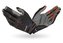 Crossfit Rukavice X Gloves Black - MADMAX - Velikost XL