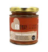 BIO pomazánka Rajčata & Cuketa - BioToday - 160 g