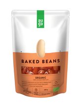 BIO Pečené fazole v rajčatové omáčce - Auga - 400 g