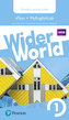 Wider World 1 MyEnglishLab & eBook Students´ Access Card