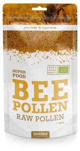 BIO Včelí pyl - Purasana - 250 g