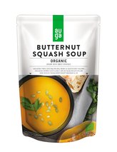 BIO Dýňová krémová polévka - Auga - 400 g