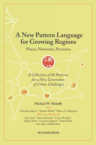 A New Pattern Language for Growing Regions