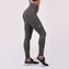 Dámské legíny High Waist Fit&Smart Safari - NEBBIA - Velikost S