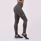 Dámské legíny High Waist Fit&Smart Safari - NEBBIA - Velikost M