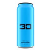 3D Energy Drink - 3D Energy - candy punch