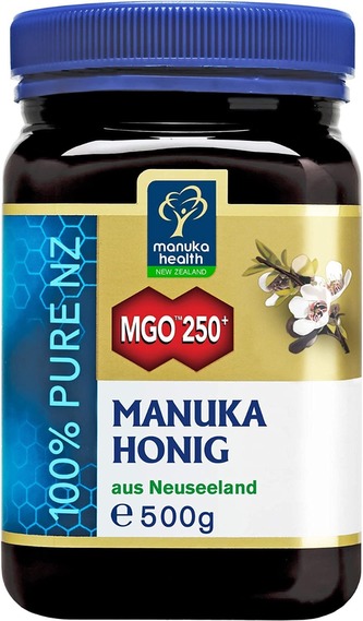 MGO™ 250+ Manuka med - Manuka Health - 250 g