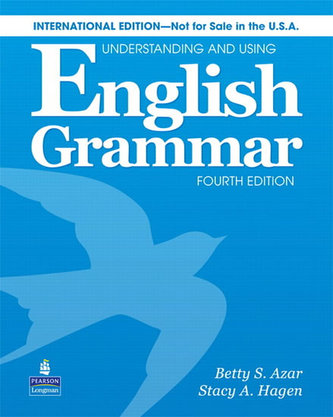 Understanding and Using Engl Grammar Internat´l SB w/AudioCD; w/o AK