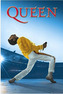 Plakát Queen: Live at Wembley (61 x 91,5 cm)