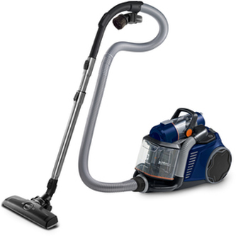 Bezsáčkový vysavač ELECTROLUX EUFC81DB
