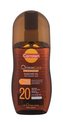 Carroten OmegaCare Opalovací přípravek na tělo Suncare Oil 125 ml SPF20 unisex