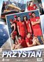 Przystań (4xDVD)