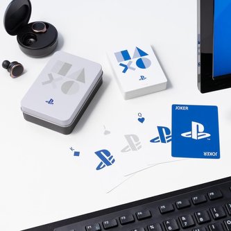 Playstation 5 Hrací karty