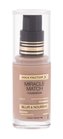 Max Factor Miracle Match Makeup 30 ml 79 Honey Beige pro ženy
