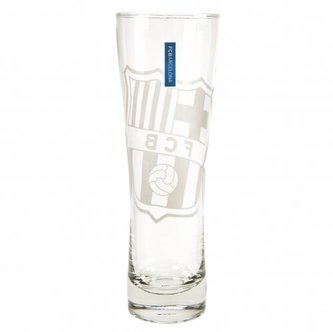Sklenice FC Barcelona: vzor EC (objem 470 ml)