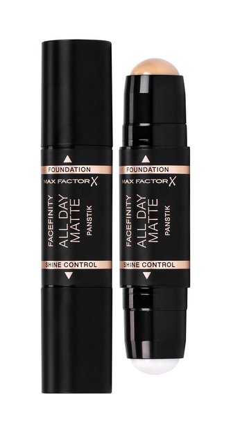 Max Factor Facefinity Makeup All Day Matte 11 g 42 Ivory pro ženy