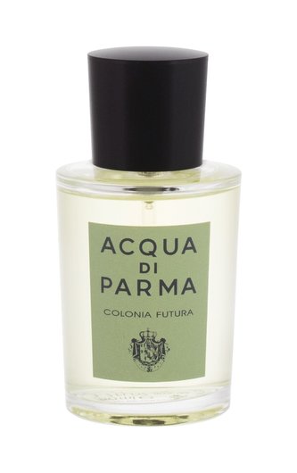 Acqua di Parma Colonia Kolínská voda Futura 50 ml unisex