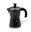 Konvice Berlingerhaus na espresso 3 šálky Black Rose Collection