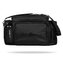 Taška na jídlo Fit Prep Black + 6 krabiček - GymBeam