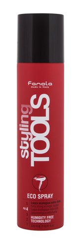 Fanola Styling Tools Lak na vlasy Eco Spray 320 ml pro ženy
