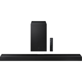 Soundbar SAMSUNG HW Q600A