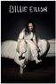 Plakát Billie Eilish: Bed (61 x 91,5 cm)