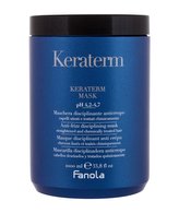 Fanola Keraterm Maska na vlasy 1000 ml pro ženy