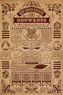 Plakát Harry Potter: Quidditch At Hogwarts (61 x 91,5 cm)