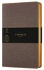 Notatnik 13x21cm linia Castelli Harris Brown