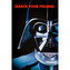Plakát Star Wars|Hvězdné války: Darth Vader - 40 Years Empire Strikes Back (61 x 91,5 cm) 150 g