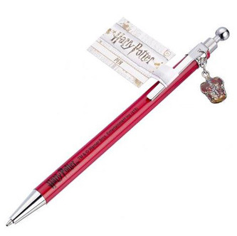 Propiska Harry Potter: Erb Nebelvír - Gryffindor (délka 14 cm)