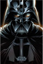 Plagát Star Wars|Hviezdne vojny: Vader Comic (61 x 91,5 cm)