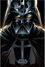 Plagát Star Wars|Hviezdne vojny: Vader Comic (61 x 91,5 cm)