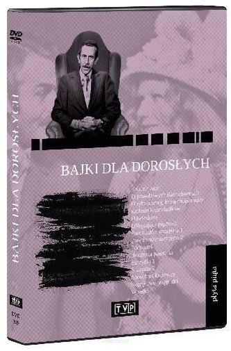 Bajki dla dorosłych cz.5