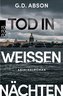 Tod in Weißen Nächten