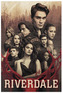 Plakát Riverdale (Netflix): Let The Game Begin (61 x 91,5)