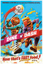 Plakát Fortnite: Dine N Dash (61 x 91,5 cm)