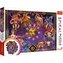 Spiral puzzle: Znamenie zverokruhu / 1040 dielikov