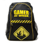 Batoh Gaming: Gamer At Work (36 x 50 x 15 cm|objem 27 litrů) polyester