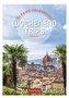 Wochenend-Trips Kalender 2022