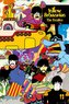 Plakát The Beatles: Yellow Submarine (61 x 91,5 cm)