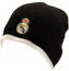Zimní pletená čepice FC Real Madrid: Reversible (universální)