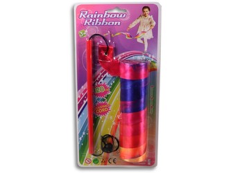 Stuha na cvičenie 21cm