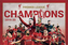 Plakát FC Liverpool: Champions 2020 Montage (61 x 91,5 cm)