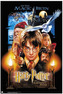 Plakát Harry Potter: Kameň mudrcov (61 x 91,5 cm) 150 g