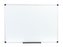 Tabule Classic ALFA magnetická White 60 x 90 cm, lakovaný povrch, hliníkový rám
